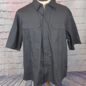 STANLEY Workwear Shirt Size 2xl Big & Tall